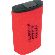MULTI-STAGE COMPETITION AIR FILTER