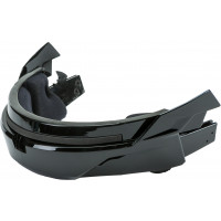 REMOVABLE JAW BLACK GM-67/OF-77
