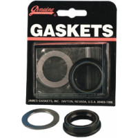 GASKET SEAL SPRKT SHFT HD W/ RETAINER KIT 24776-40-X