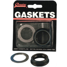 GASKET SEAL SPRKT SHFT HD W/ RETAINER KIT 24776-40-X