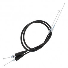 THROTTLE CABLE