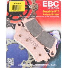 BRAKE PADS