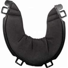 MD-74 STREET NECK CURTAIN MD-LG