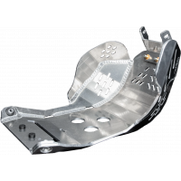 SKID PLATE KTM/HUS/GAS