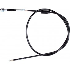 BLACK VINYL CLUTCH CABLE