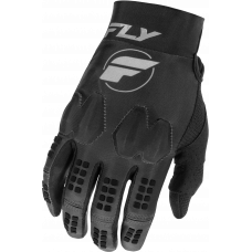 EVOLUTION  DST GLOVES BLACK/GREY XS