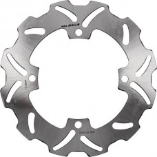 BRAKE ROTOR