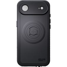 PHONE XTREME CASE SPC+ APPLE IPHONE 17 AIR BLACK