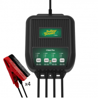 MULTIPLE BANK PLUS 4 STATION MULTIPLE BANK PLUS 4 STATION