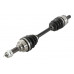 6 BALL HEAVY DUTY AXLE FRONT