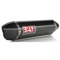 EXHAUST STREET TRC-D SLIP-ON SS-CF-CF
