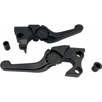 ANTHEM SHORTY LEVER SET BLACK XL 14-21