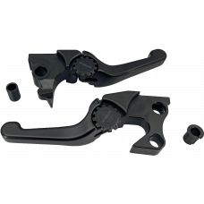 ANTHEM SHORTY LEVER SET BLACK XL 14-21
