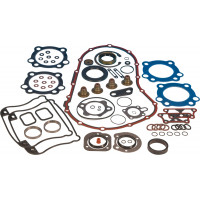 GASKET MOTOR SPORTSTER W/METAL BASE GASKETS KIT 17047-07-X