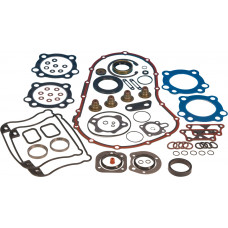 GASKET MOTOR SPORTSTER W/METAL BASE GASKETS KIT 17047-04-X