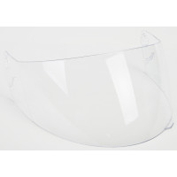 SHIELD SINGLE LENS CLEAR GM-44/MD-04