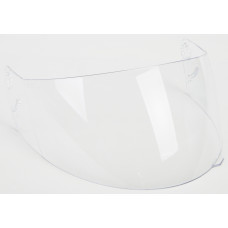 SHIELD SINGLE LENS CLEAR GM-44/MD-04