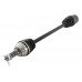 6 BALL HEAVY DUTY AXLE REAR