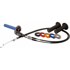 REV3 THROTTLE KIT