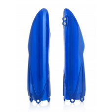 FORK GUARD BLUE
