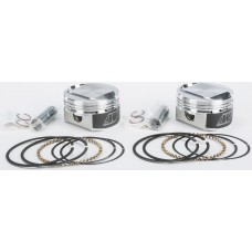 V-TWIN PISTON KIT 1200 SPORTSTER 10.5:1 COMP