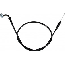 BLACK VINYL THROTTLE CABLE