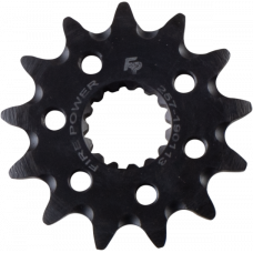 FRONT CS SPROCKET STEEL 13T