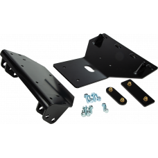 UTV PLOW MOUNT HON