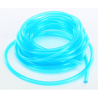 PRECUT FUEL LINE BLUE 1/8 X 25'