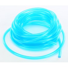 PRECUT FUEL LINE BLUE 1/8 X 25'
