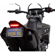 FENDER ELIMINATOR V2 KIT YAM FENDER ELIMINATOR V2 KIT YAM