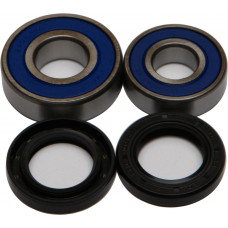 REAR WHEEL BEARING/SEAL KIT