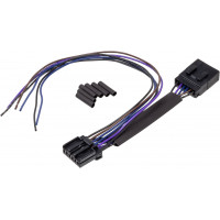 FRONT TURN SIGNAL TAP HARNESS 96-13 FLHR FLHT