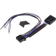 FRONT TURN SIGNAL TAP HARNESS 96-13 FLHR FLHT