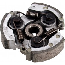 CLUTCH 3 LEAF W/KEY HOLE 47/49CC MT-A1