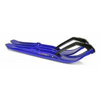 PRO XPT SKIS BLUE