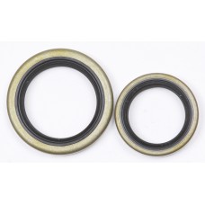 CRANKSHAFT OIL SEAL KIT HUS/HUSQ/KTM