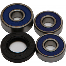 WHEEL BEARING KIT REAR