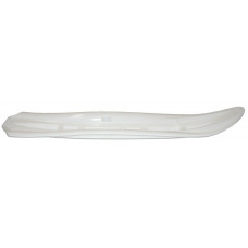 POWDER PRO II SKI BOTTOM WHITE