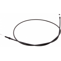 BLACKOUT CLUTCH CABLE INDIAN OE# 7082614 STD LENGTH