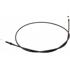 BLACKOUT CLUTCH CABLE INDIAN OE# 7082614 STD LENGTH