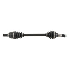 8 BALL EXTREME AXLE REAR