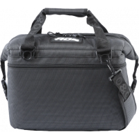 12 PACK BALLISTIC SILVER