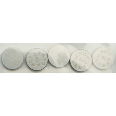 VALVE SHIMS 9.48X2.50MM 5/PK