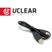MINI USB CHARGE/DATA CABLE FOR HBC AND AMP SERIES