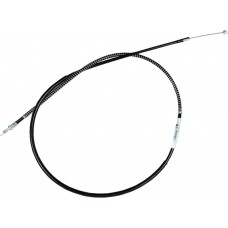 BLACK VINYL CLUTCH CABLE