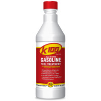 GAS TREATMENT W/REVITALIZER STABILIZER/OCTANE BOOSTER