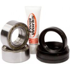 FRONT WHEEL BEARING KIT