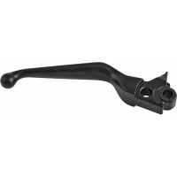 WIDE V-CUT BRAKE LEVER BLACK OE#45016-96