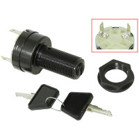 IGNITION SWITCH A/C